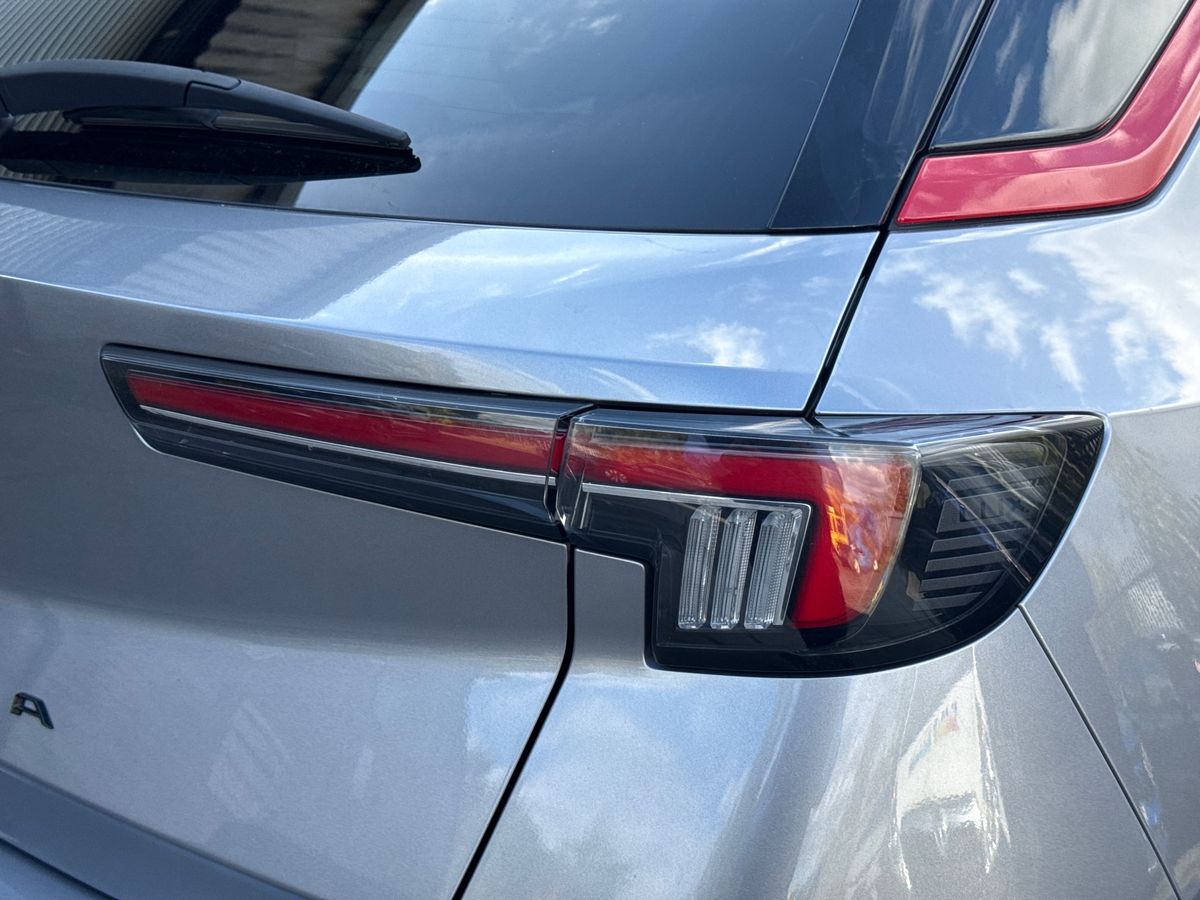 Used Vauxhall Mokka 2022 for sale - 76097371: Photo 39