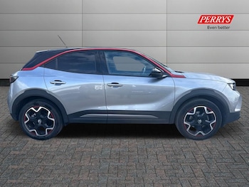 Used Vauxhall Mokka 2022 for sale - 76097371: Photo