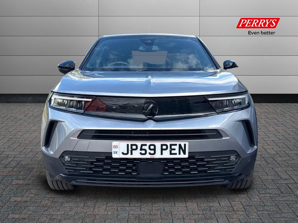 Used Vauxhall Mokka 2022 for sale - 76097371: Photo 4