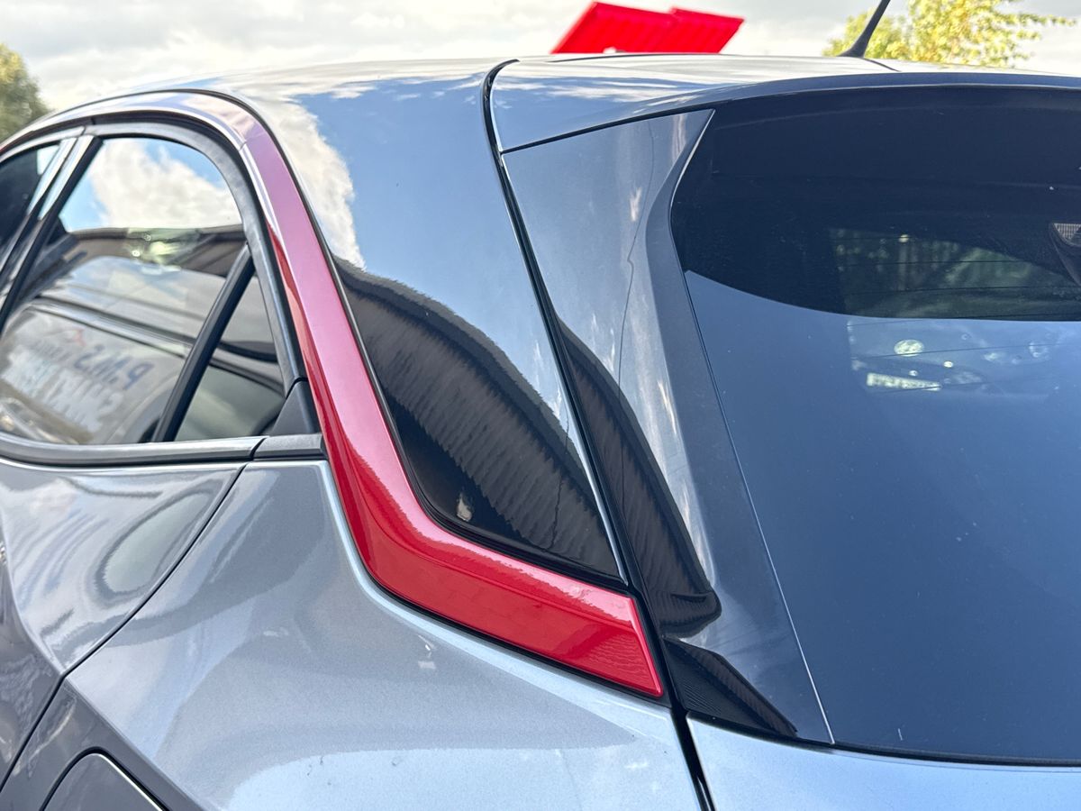 Used Vauxhall Mokka 2022 for sale - 76097371: Photo 41