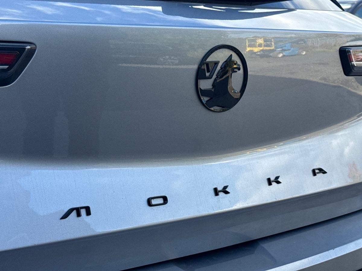 Used Vauxhall Mokka 2022 for sale - 76097371: Photo 42
