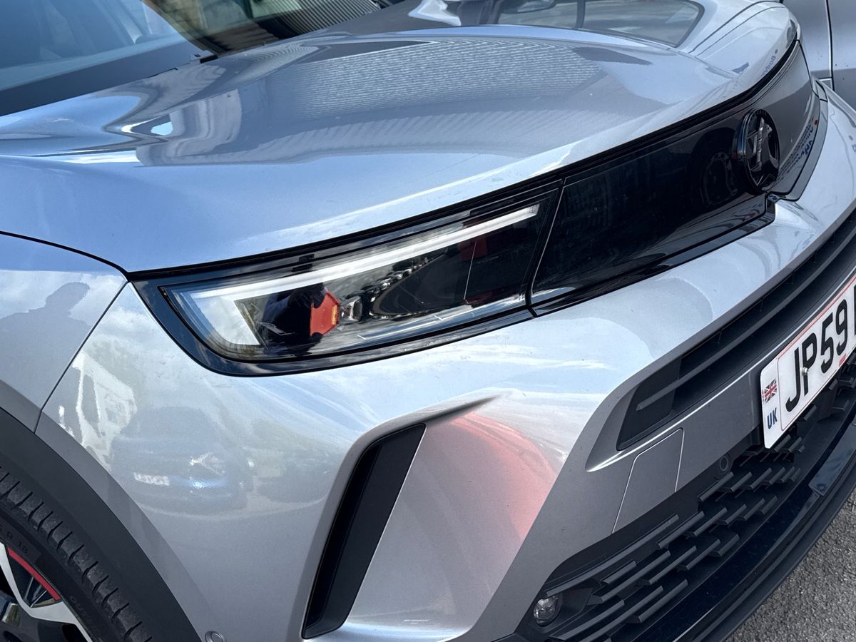 Used Vauxhall Mokka 2022 for sale - 76097371: Photo 44