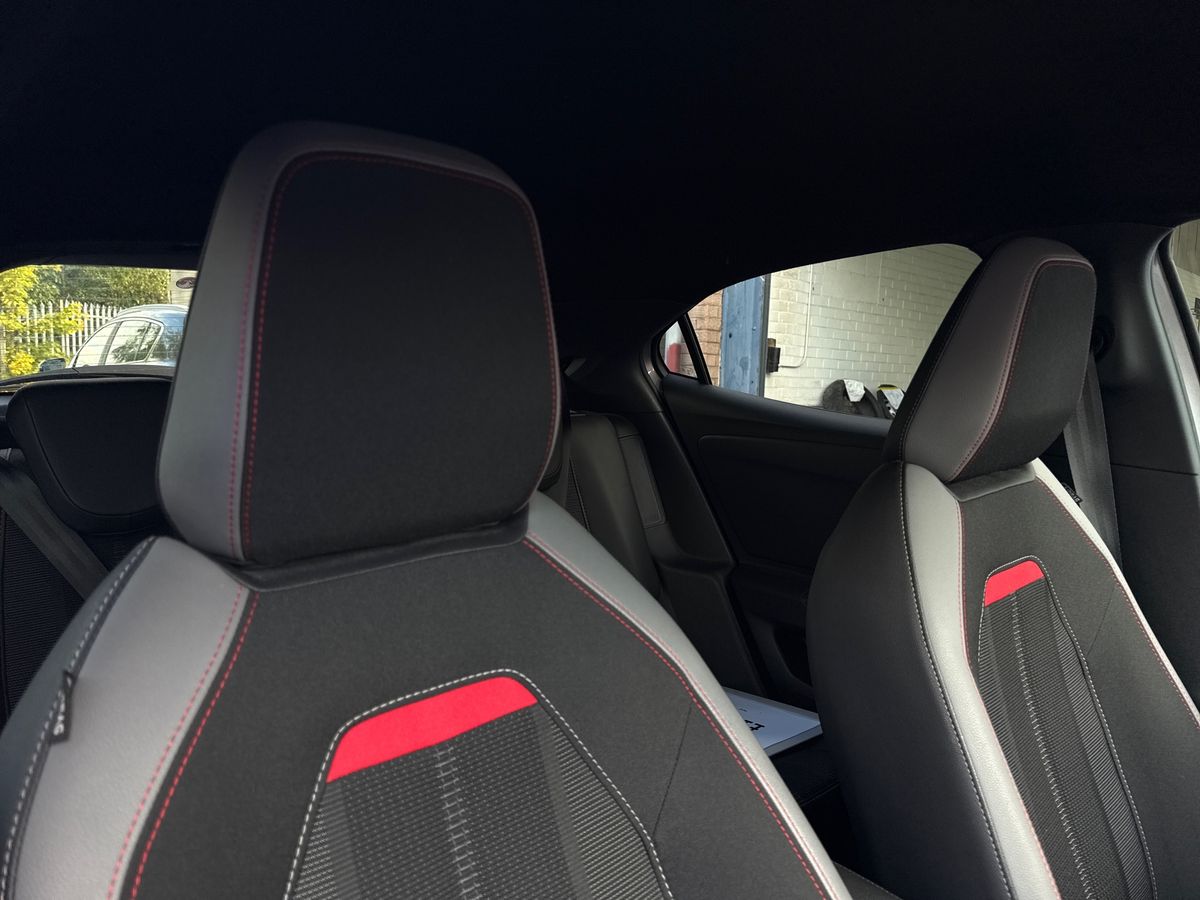 Used Vauxhall Mokka 2022 for sale - 76097371: Photo 45