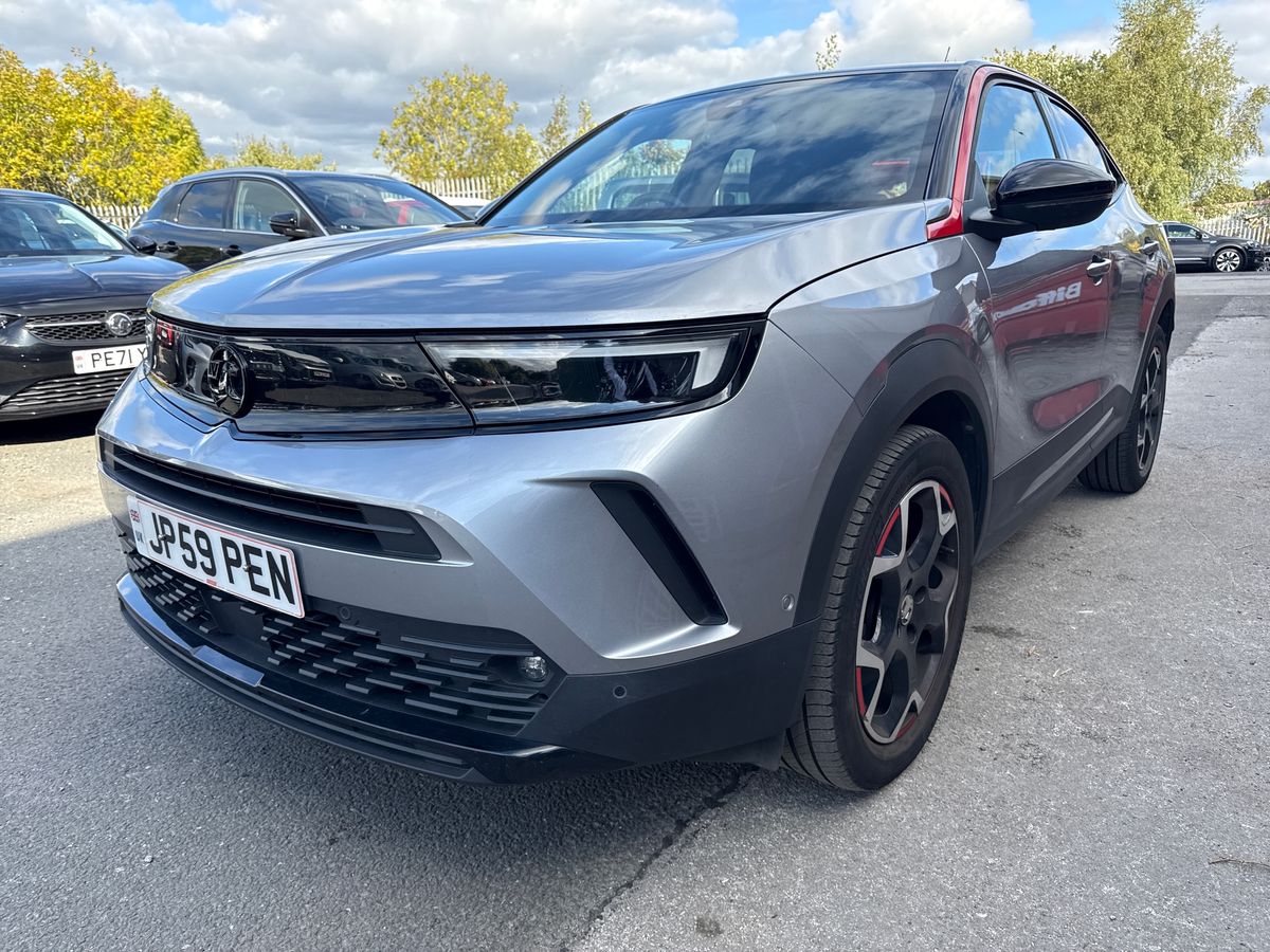 Used Vauxhall Mokka 2022 for sale - 76097371: Photo 49