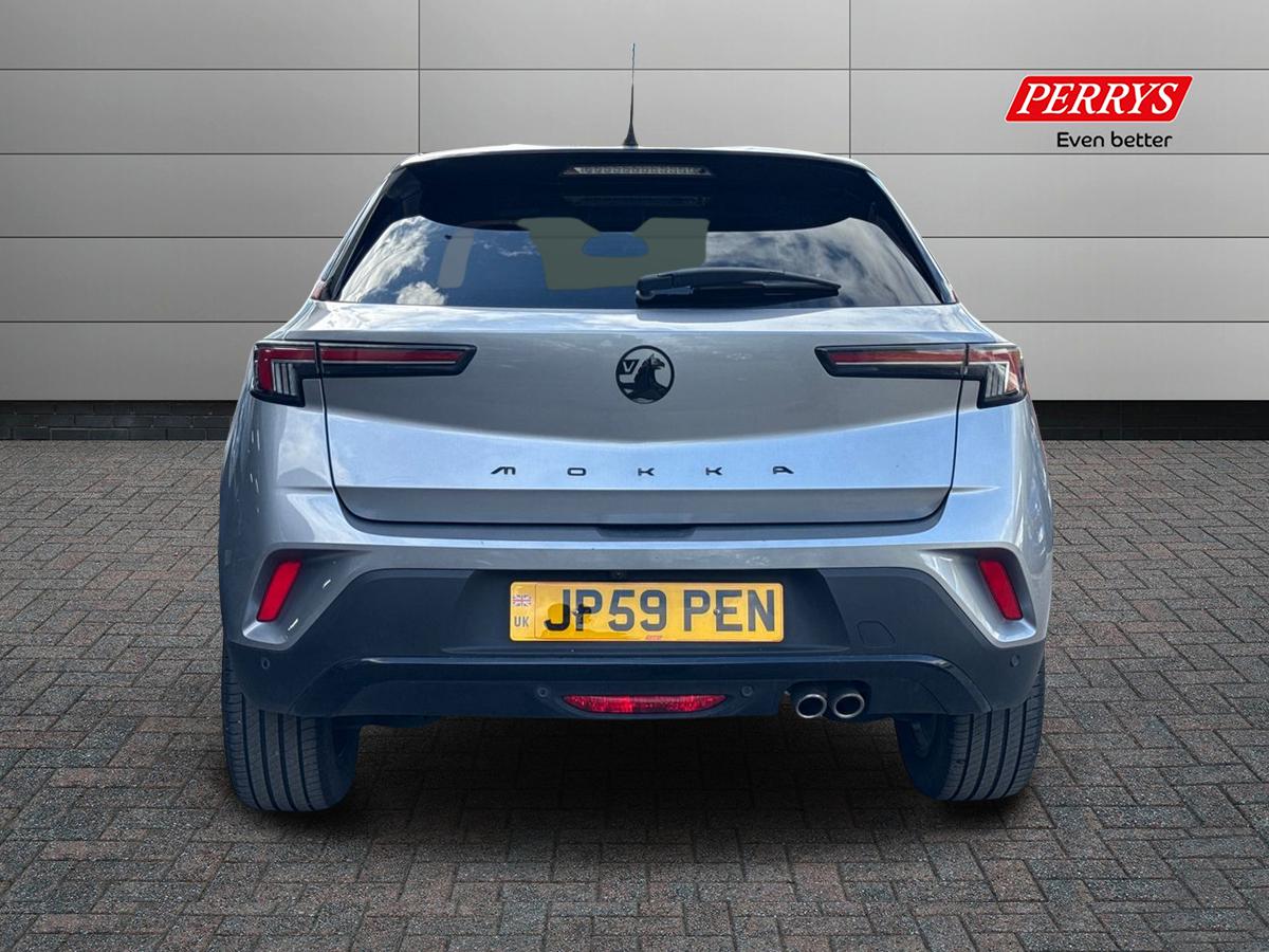 Used Vauxhall Mokka 2022 for sale - 76097371: Photo 5