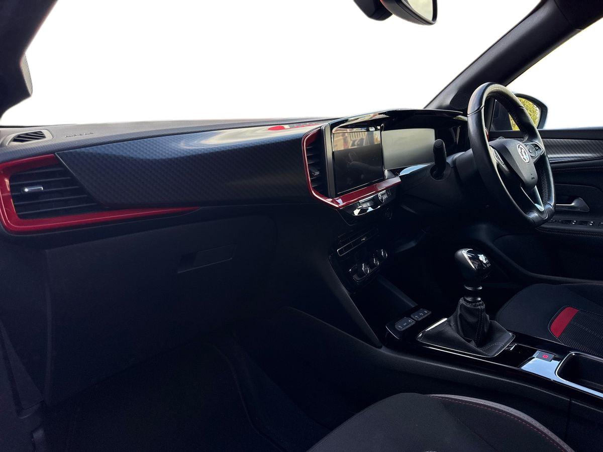 Used Vauxhall Mokka 2022 for sale - 76097371: Photo 6