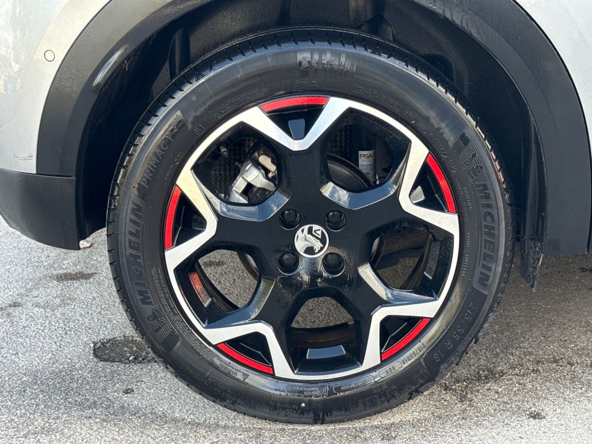 Used Vauxhall Mokka 2022 for sale - 76097371: Photo 7