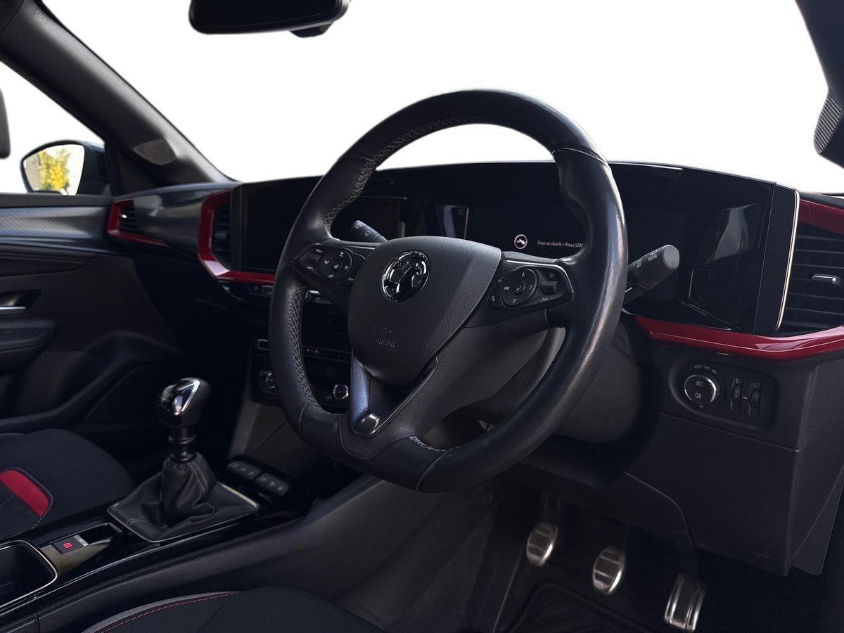 Used Vauxhall Mokka 2022 for sale - 76097371: Photo 8