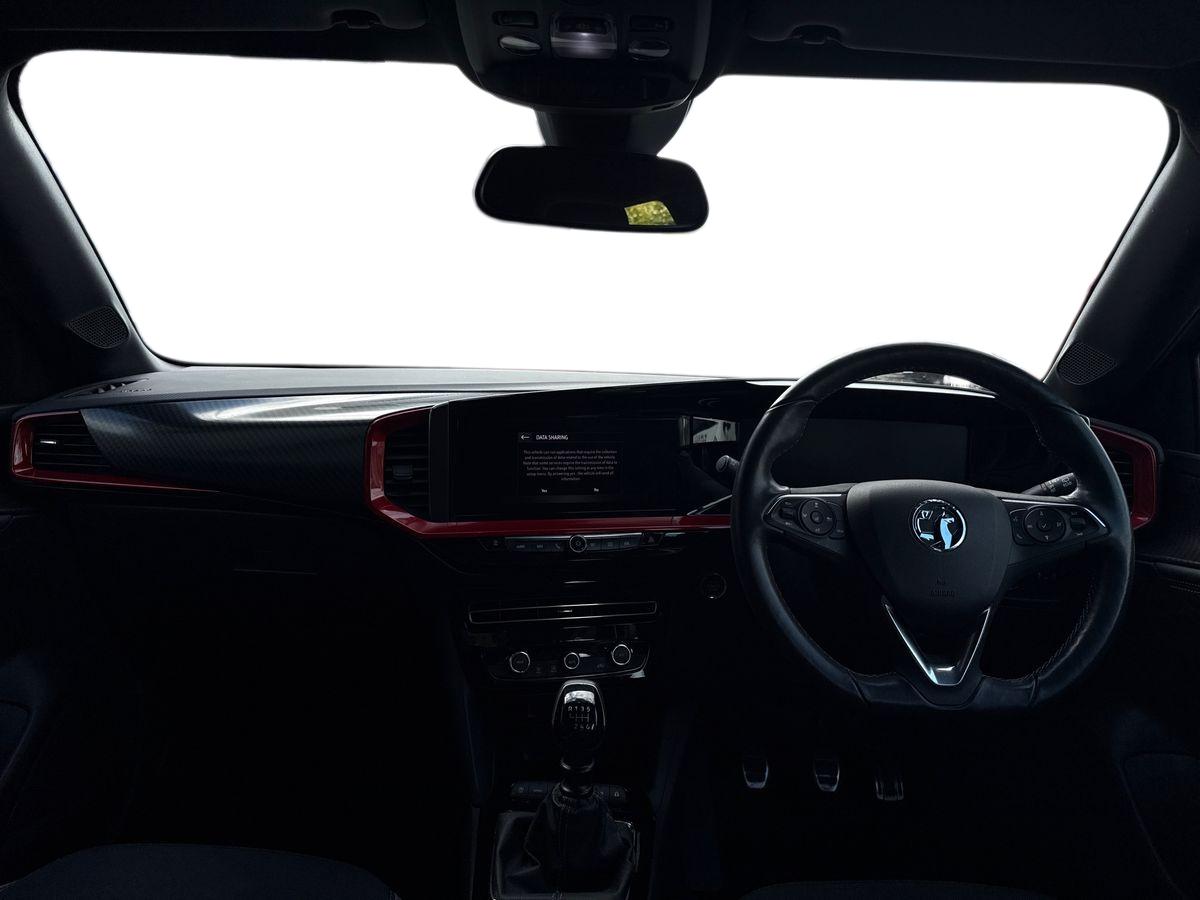 Used Vauxhall Mokka 2022 for sale - 76097371: Photo 9