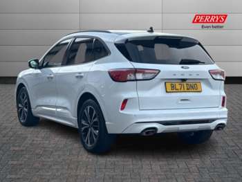 Used Ford Kuga 2022 for sale - 74733223: Photo