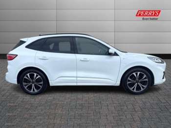Used Ford Kuga 2022 for sale - 74733223: Photo