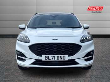 Used Ford Kuga 2022 for sale - 74733223: Photo