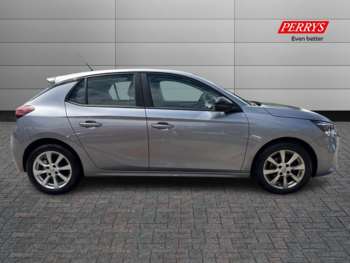Used Vauxhall Corsa 2022 for sale - 74924389: Photo