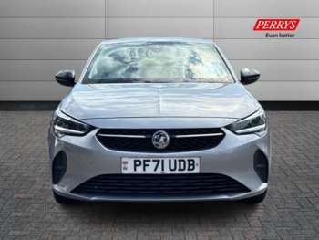 Used Vauxhall Corsa 2022 for sale - 74924389: Photo