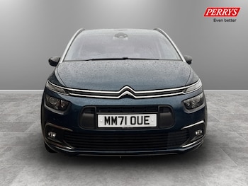 Used Citroen Grand C4 Picasso 2022 for sale - 77666443: Photo