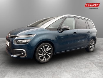 Used Citroen Grand C4 Picasso 2022 for sale - 77666443: Photo