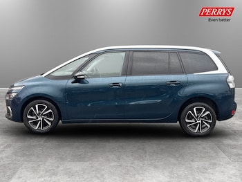 Used Citroen Grand C4 Picasso 2022 for sale - 77666443: Photo