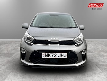 Used Kia Picanto 2022 for sale - 78077362: Photo