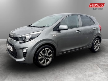 Used Kia Picanto 2022 for sale - 78077362: Photo
