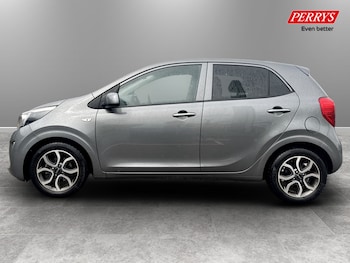 Used Kia Picanto 2022 for sale - 78077362: Photo