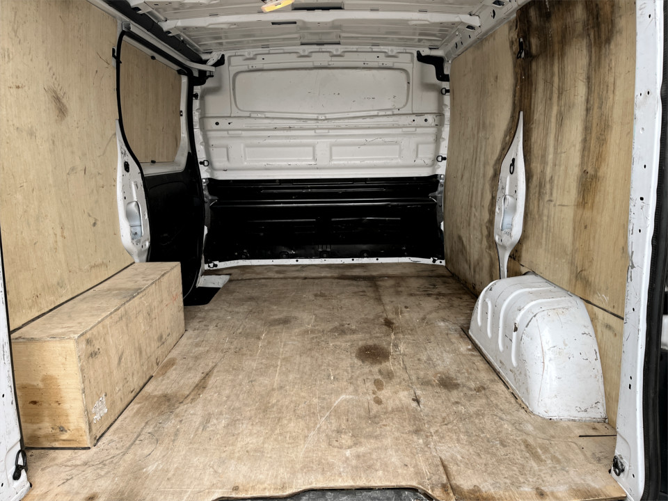 Used Renault Trafic 2023 for sale - 77460615: Photo 12