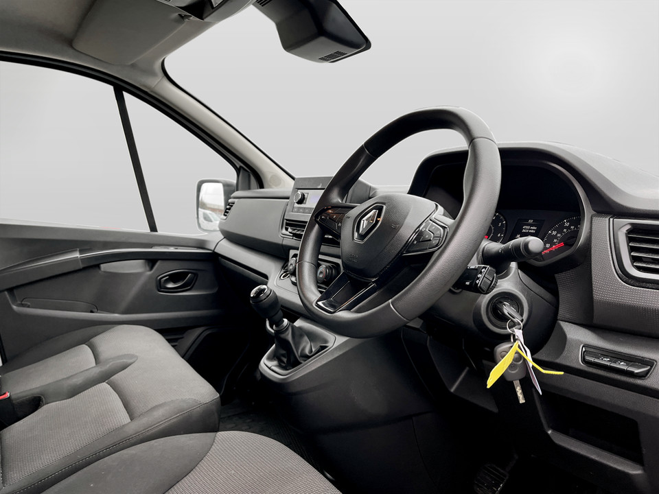 Used Renault Trafic 2023 for sale - 77460615: Photo 13