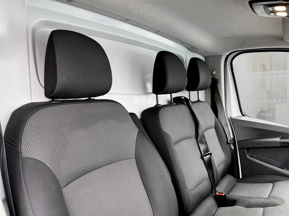 Used Renault Trafic 2023 for sale - 77460615: Photo 14