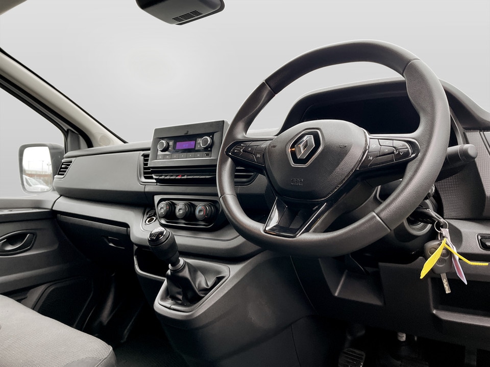 Used Renault Trafic 2023 for sale - 77460615: Photo 15