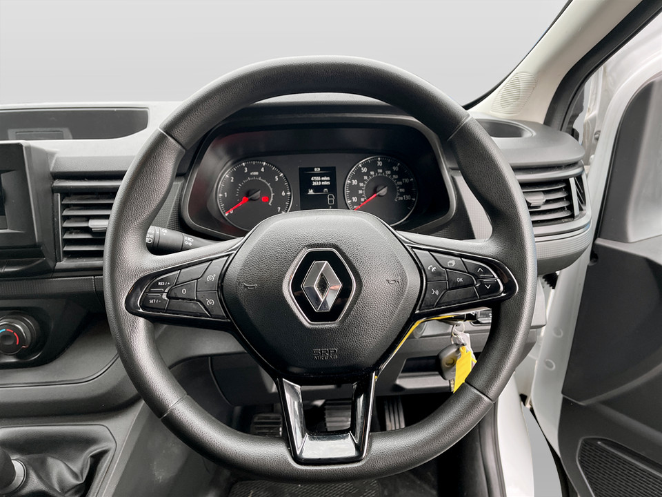 Used Renault Trafic 2023 for sale - 77460615: Photo 16