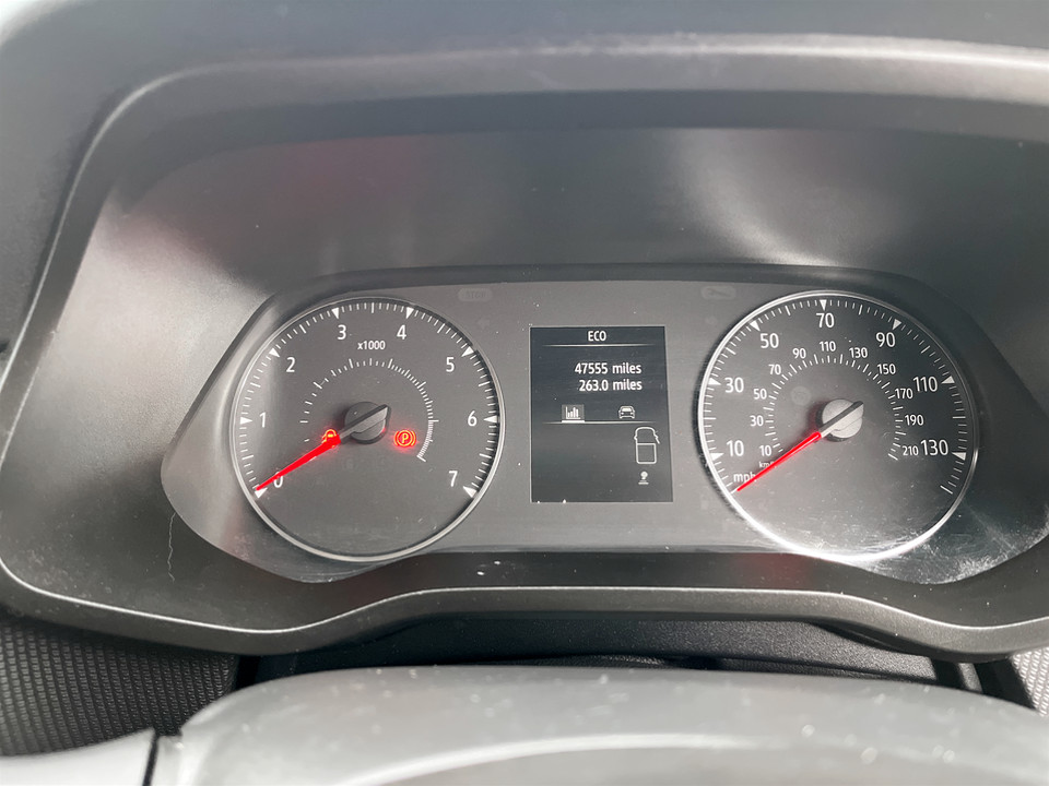 Used Renault Trafic 2023 for sale - 77460615: Photo 17