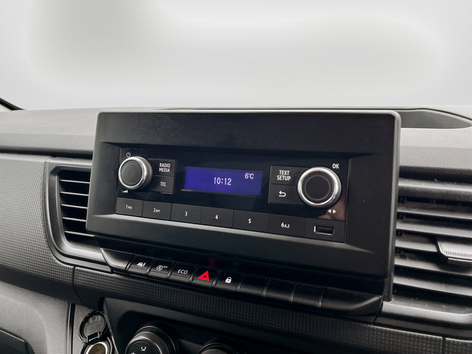 Used Renault Trafic 2023 for sale - 77460615: Photo 18