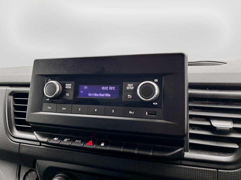 Used Renault Trafic 2023 for sale - 77460615: Photo 19