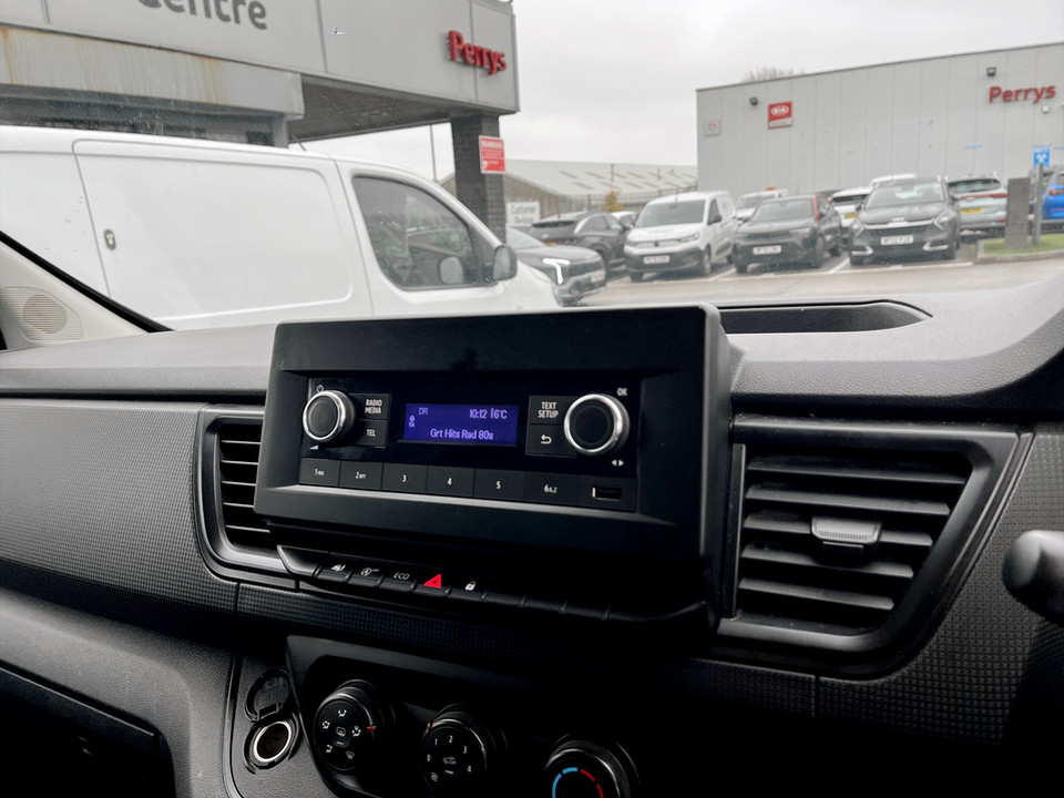 Used Renault Trafic 2023 for sale - 77460615: Photo 20