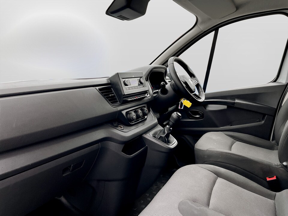 Used Renault Trafic 2023 for sale - 77460615: Photo 21