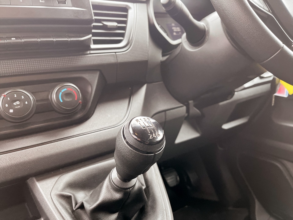 Used Renault Trafic 2023 for sale - 77460615: Photo 22