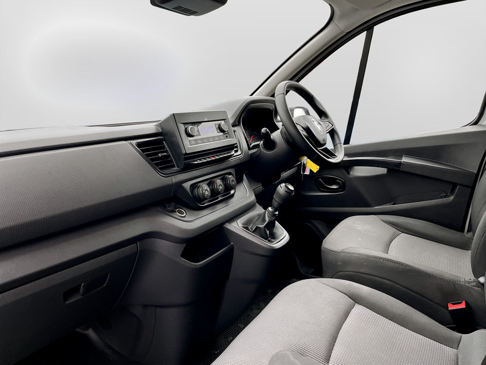 Used Renault Trafic 2023 for sale - 77460615: Photo 24