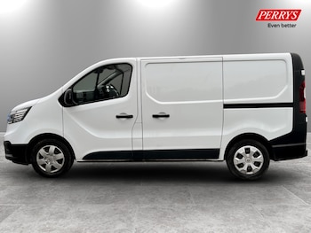Used Renault Trafic 2023 for sale - 77460615: Photo