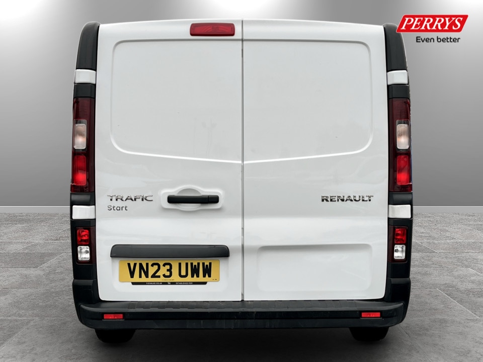 Used Renault Trafic 2023 for sale - 77460615: Photo 6