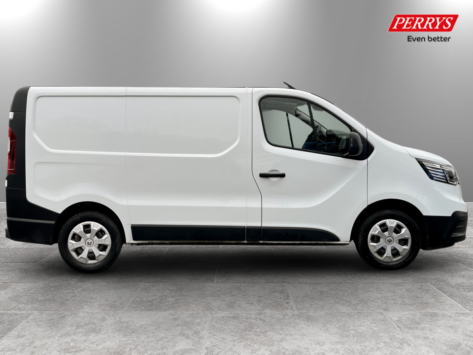 Used Renault Trafic 2023 for sale - 77460615: Photo 8