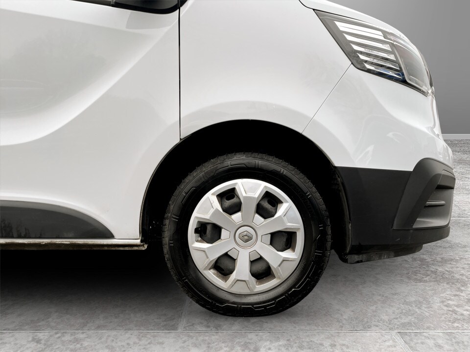 Used Renault Trafic 2023 for sale - 77460615: Photo 9