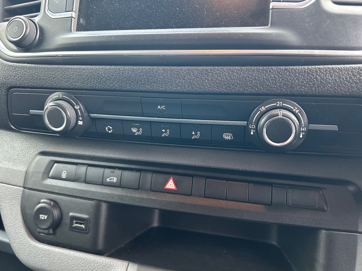 Used Vauxhall Vivaro 2022 for sale - 77002159: Photo 13