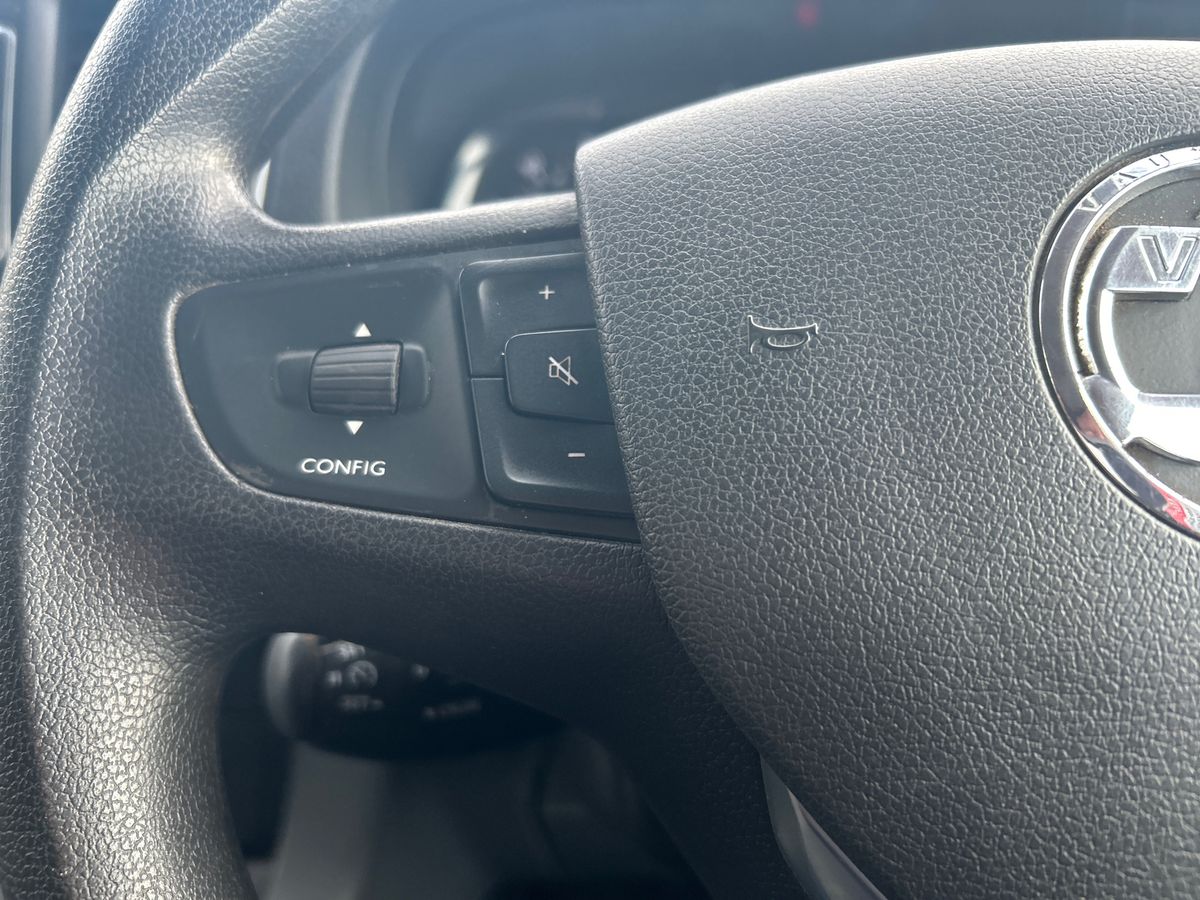 Used Vauxhall Vivaro 2022 for sale - 77002159: Photo 14