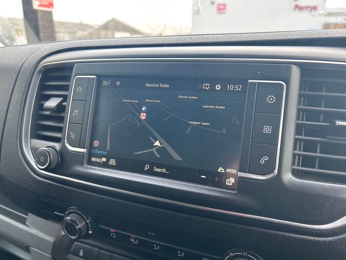 Used Vauxhall Vivaro 2022 for sale - 77002159: Photo 25