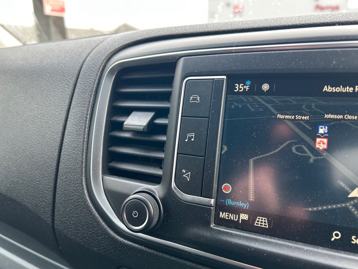 Used Vauxhall Vivaro 2022 for sale - 77002159: Photo 26