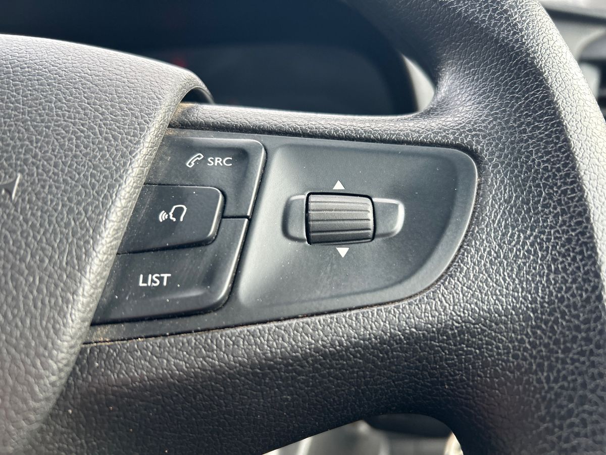 Used Vauxhall Vivaro 2022 for sale - 77002159: Photo 27