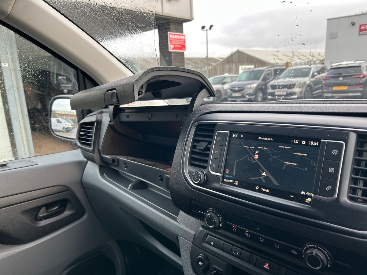 Used Vauxhall Vivaro 2022 for sale - 77002159: Photo 28