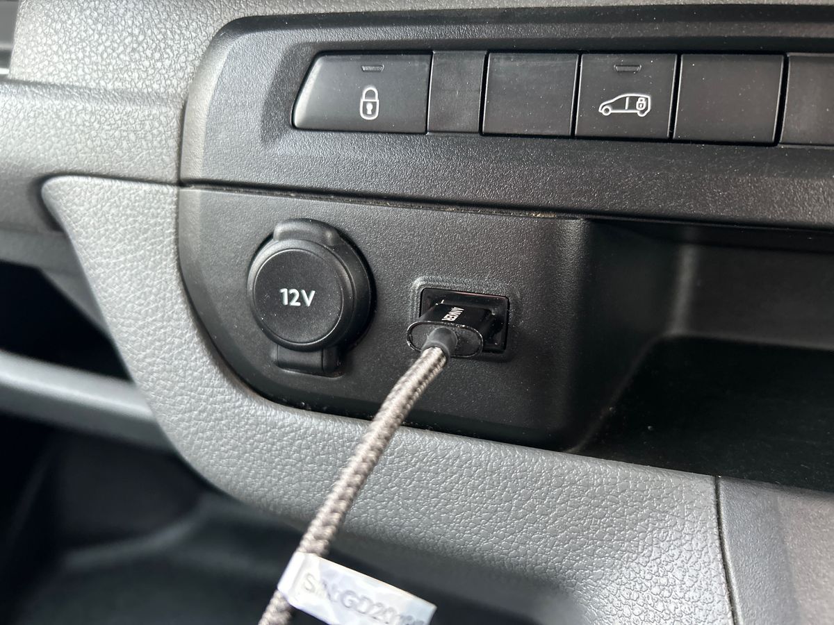 Used Vauxhall Vivaro 2022 for sale - 77002159: Photo 29