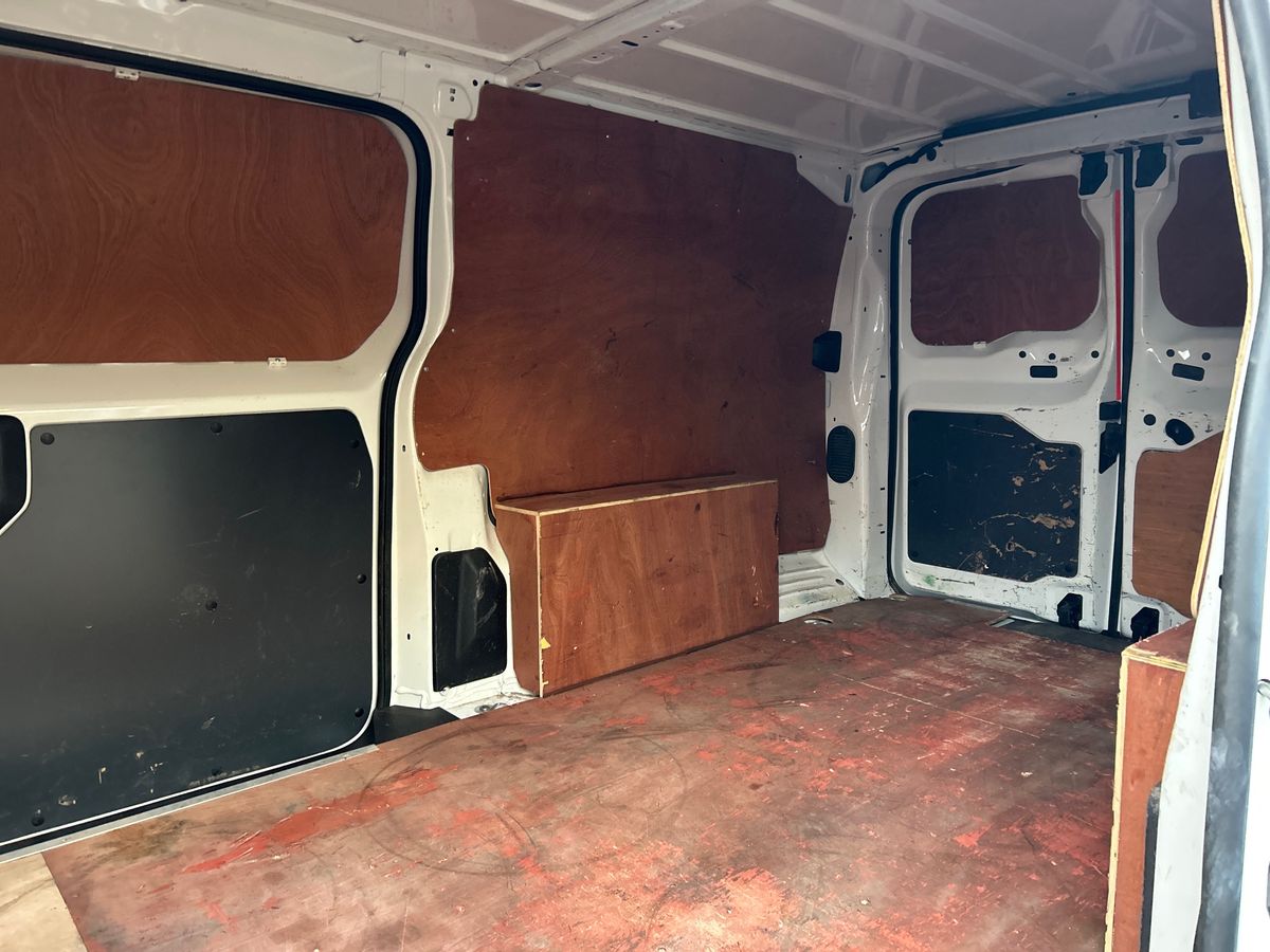 Used Vauxhall Vivaro 2022 for sale - 77002159: Photo 39