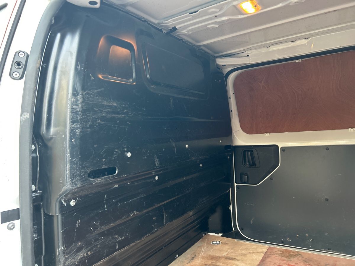 Used Vauxhall Vivaro 2022 for sale - 77002159: Photo 40