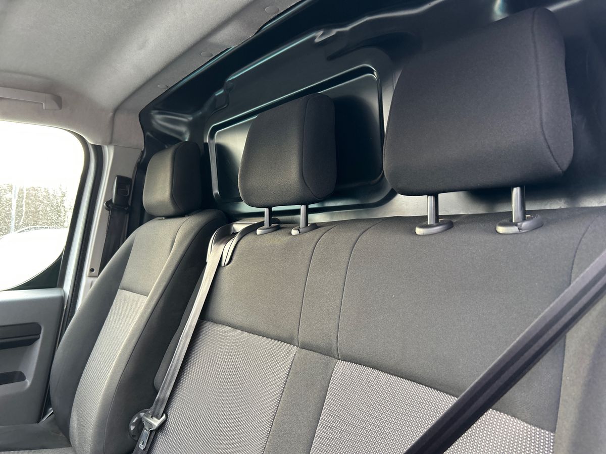 Used Vauxhall Vivaro 2022 for sale - 77002159: Photo 45